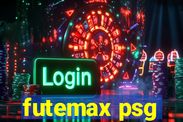 futemax psg